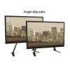 Stand- Table Top Heavy Duty TV 40" to 70"