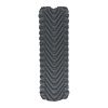 Klymit Static V Sleeping Pad, 72x23x2.5in, Green