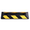 Rubber Parking Curb